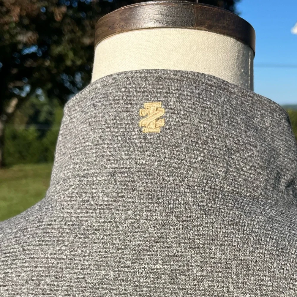 Izod full zip